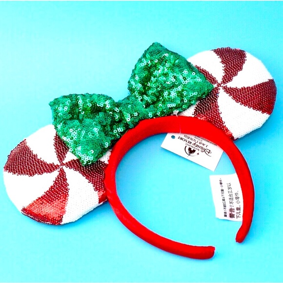 Disney Mickey Mouse Ears Lollipops - Picture 2 of 2